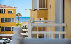 Apartamento Playa San Juan