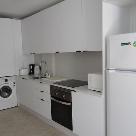 Apartamento Playa San Juan Guía de Isora Exterior foto
