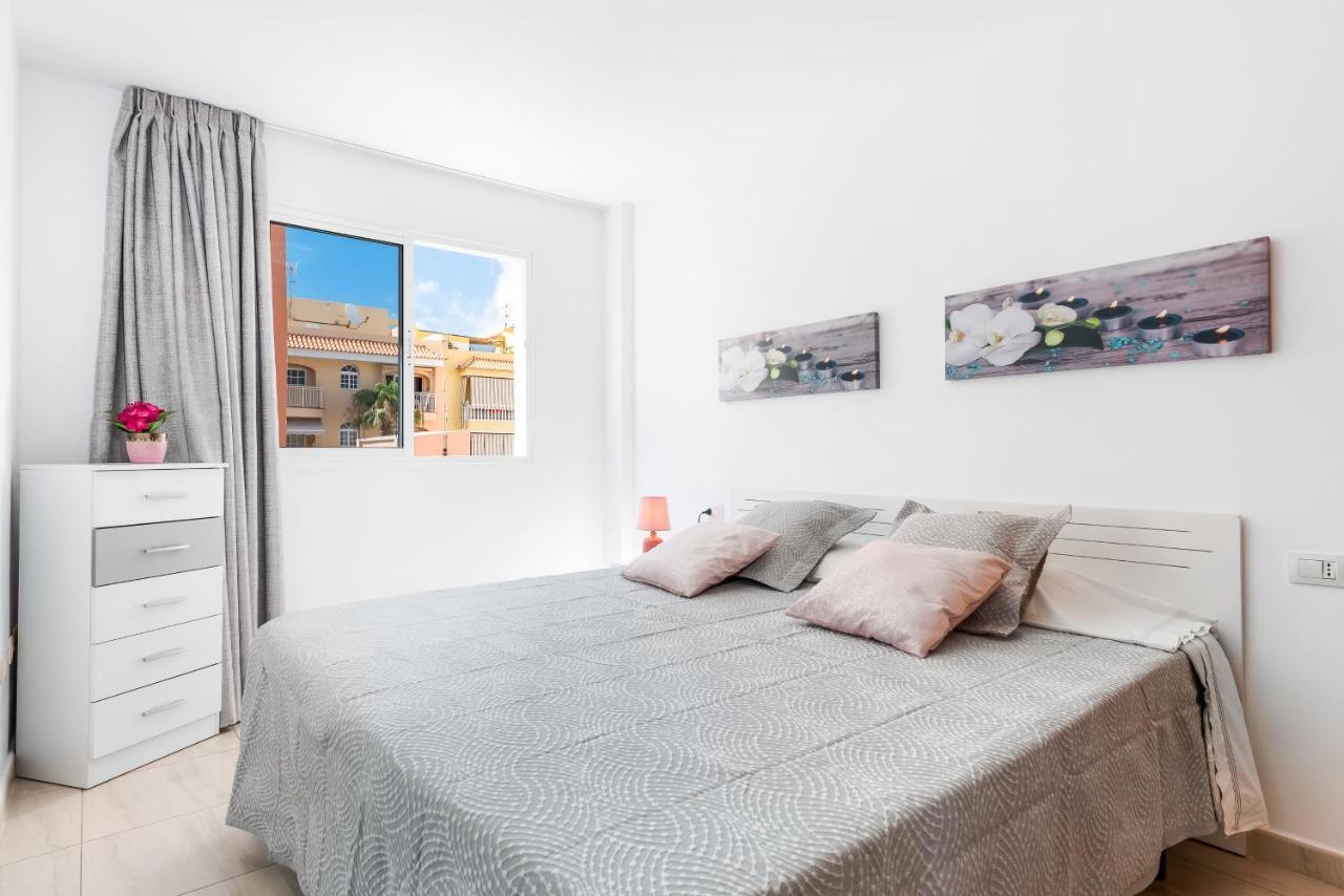 Apartamento Playa San Juan Guía de Isora Exterior foto