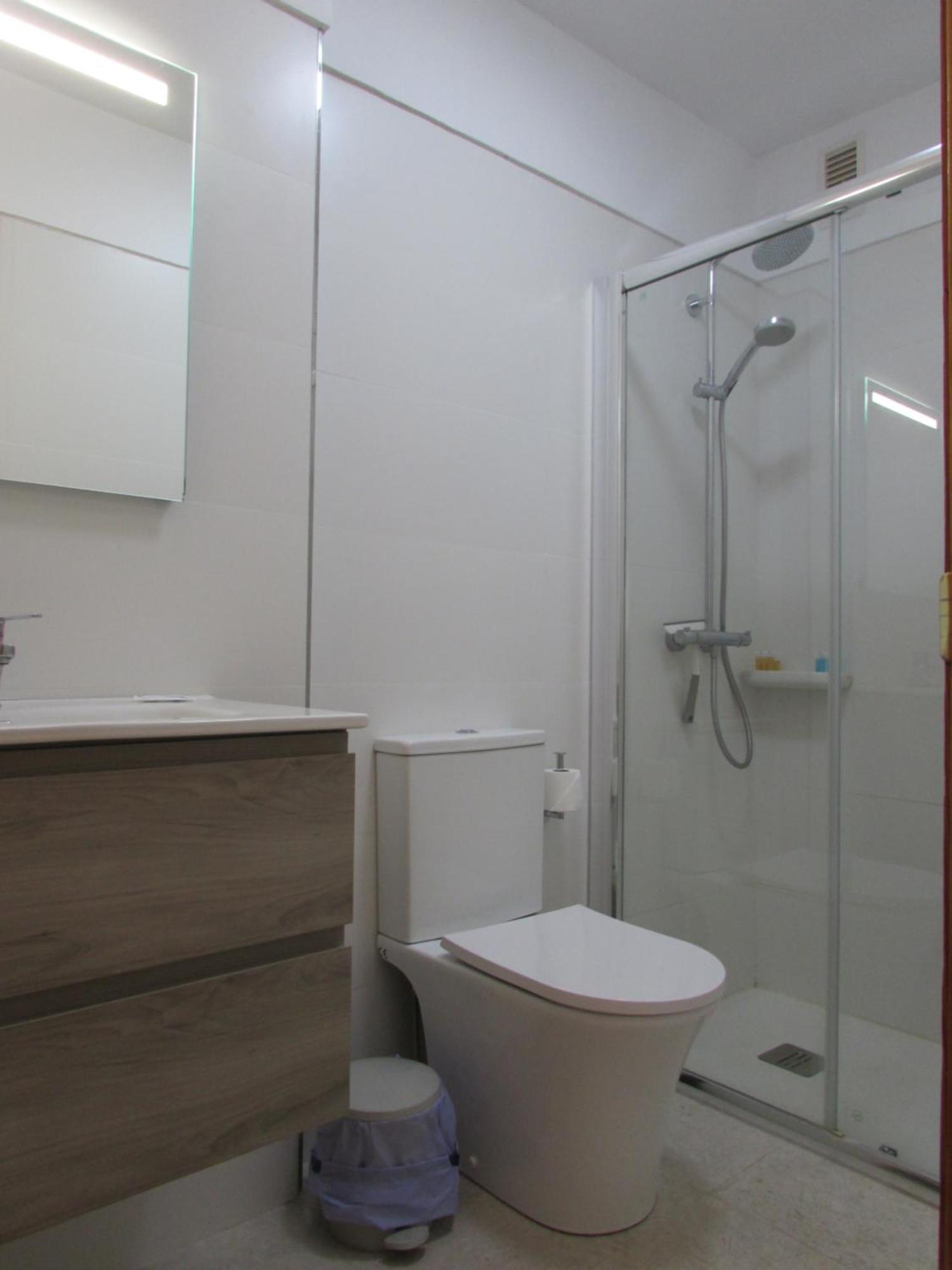 Apartamento Playa San Juan Guía de Isora Exterior foto